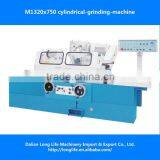 M1320x750 China Cylindrical Grinding Machine With CE thumbnail-1