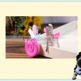Manufacturers Wholesale Pet Accessories Fine Candy Hair Clips thumbnail-3