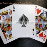 CRD brand playing cards poker paper