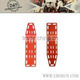 Adult Medical Plastic Spine Board For Hot Sale thumbnail-2