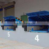 Stationary Dock Ramp for Truck/adjustable Loading Dock Ramp for Sale thumbnail-4