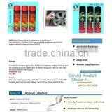 QQ-61 Mould Anti-rust Lubricant Spray thumbnail-4