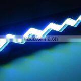 New Model LED DRL COB Car Daytime Running Light LED Brake Light thumbnail-1