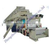 2200mm Type on Machine or off Machine Paper Coating Machine