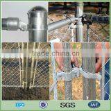 High Quality Chian Link Fence and Gates Manufacturer