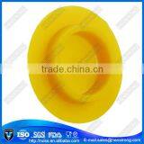 Silicone Hennessy Stopper With Long Grip thumbnail-1