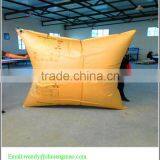 Kraft Paper Truck Void Fill Dunnage Container Pillow Air Bag thumbnail-1