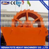 Quality Lowest price sand washer machine, sand washer factory