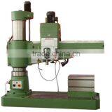 Hydraulic Radial Drilling Machine thumbnail-1