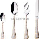 Royal Stainless Steel Flatware CT88