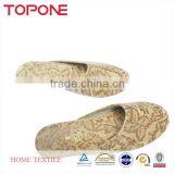 2014 Elegant Babouche Shoes Ladies Leather Slippers thumbnail-1