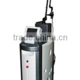 Professional Remove Skin Acne Skin Tightening Scars CO2 Fraction Laser Machine Warts Removal