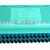 1*32 PLC Splitter Fiber OpticTray for ODF thumbnail-1