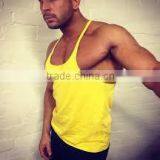 Made in Pakistan Gym Stringers