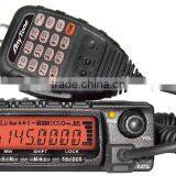 AT-588 Single Band Mobile Radio 66-88 uhf vhf