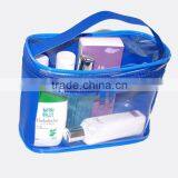 Hot Sale Most Popular Pvc Waterproof Bag/pvc Cosmetic Bag/washing Bag Quality Choice thumbnail-3