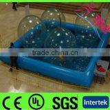 Inflatable Indoor Swimming Pools for Sale / Water Toys Pool thumbnail-1