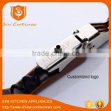 Hot Selling & New Design Metal Wine Waiter's Corkscrew Wine Opener Quality Choice thumbnail-5