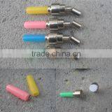 Novel Mountain Bike Air Valve Core Lamps Bicycle Light Stick For Shrade Valve And Dunlop Valve thumbnail-2