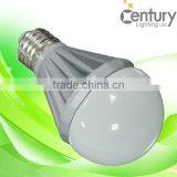 China Suppliers Energy Saving Lighting Lamp Bulb Changeable 5w 6w Led Bulb Lights 8w SMD2835 E27 LED Bulb thumbnail-3