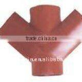 Gray Iron 45 Crossing