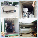 Stainless Steel Cassava Peeling and Grinding Machine In Ghana Quality Choice thumbnail-4