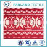 China Textile Knitted Printed Flannel Fleece Blanket Fabric for Art Quilt Pillow Fabric thumbnail-2