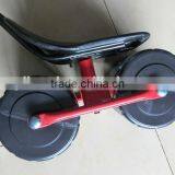 Garden Tool Rolling Seat Cart TC1405K thumbnail-4