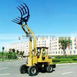 Flexible 5ZC-600B Grass Grasping Machine/hay Tedder Machine thumbnail-1
