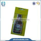 Multifunctional High Heel Car Air Freshener for Wholesales thumbnail-2