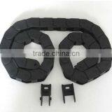 Lift Light Curtain 1.8X1.5MM Tank Chain , Elevator Cable Box thumbnail-1