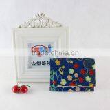 Colorful Wallet Foldable High Quality Purse thumbnail-1