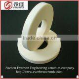 Good Toughness With High Quality Zirconia Ceramic Gasket thumbnail-2