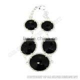 Black Onyx Bangle Bracelet,gemstone Bracelets Wholesale,silver Bracelet 925,sterling Silver Bracelets Wholesale thumbnail-1