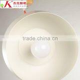 JK-8005B-02 Wooden LED Pendant Light LED Wood Pendant Lamp Base With Cheap Price Pendant Ligh thumbnail-3