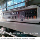 45 Degree Straight Line Edging Polishing Machine For Small Business thumbnail-2