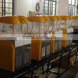Two Flavors Bar Equipment Ice Slusher Snowmelt Machine thumbnail-2