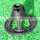 Plastic Rebar Chair Maunfacturer / Plastic Mesh Chair / Plastic Rod Support thumbnail-1