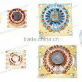 Belt Type Automatic Toroid EMC Chip Filter Winding Machine thumbnail-2