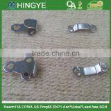 Sew-on Metal Hook and Eyes For Ladies Skirt and Dress --- 8011A thumbnail-1