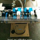 FR-828 Half Computerized Stright Sock Sewing Machine thumbnail-4