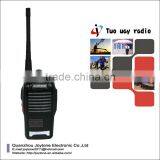 Joytone BF-777 Wireless Uhf China Transceiver