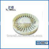 Shenzhen Vacuum Casting and Silica Gel Mould Prototype thumbnail-1