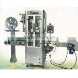 ZY Sleeve Labeling Machine and Filling Machine thumbnail-1
