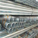 Pre Galvanized Steel Round Tubes With Good Quality thumbnail-1