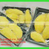 FROZEN DURIAN - GOOD QUALITY - VIETNAM thumbnail-2