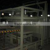 Washbowl Shaping Furnace With CE