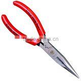 LAOA 6 Inch New Special Joint Flat Nose Pliers,good Hardware Pliers Eagle Nose Pliers Bent Nose Pliers thumbnail-3