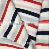 Polyester Chiffon Stripe Fabric/shirt Fabric thumbnail-5