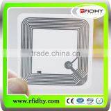 Rfid hf Inlay Rfid Inlay Manufacturer 13.56mhz Rfid Tag Inlay